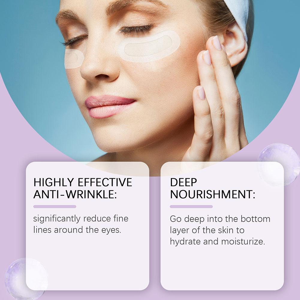 콜라겐 마이크로니들 아이 패치 히알루론산 가용성 마이크 - Sheet Mask Collagen 리뷰 및 가격