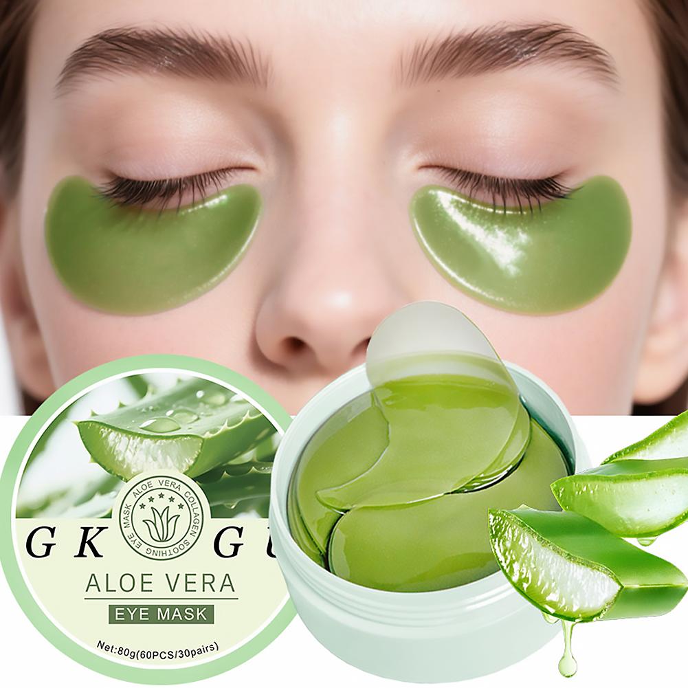 콜라겐 레티놀 커피 알로에 베라 아보카도 크리스탈 아이 - Sheet Mask Collagen 리뷰 및 가격