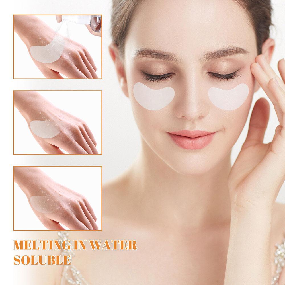 5 박스 콜라겐 수용성 패치 필름 안티 링클 다크 서클 - Sheet Mask Collagen 리뷰 및 가격